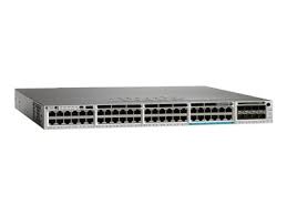 Thiết bị chuyển mạch Cisco WS-C3850-48T-S