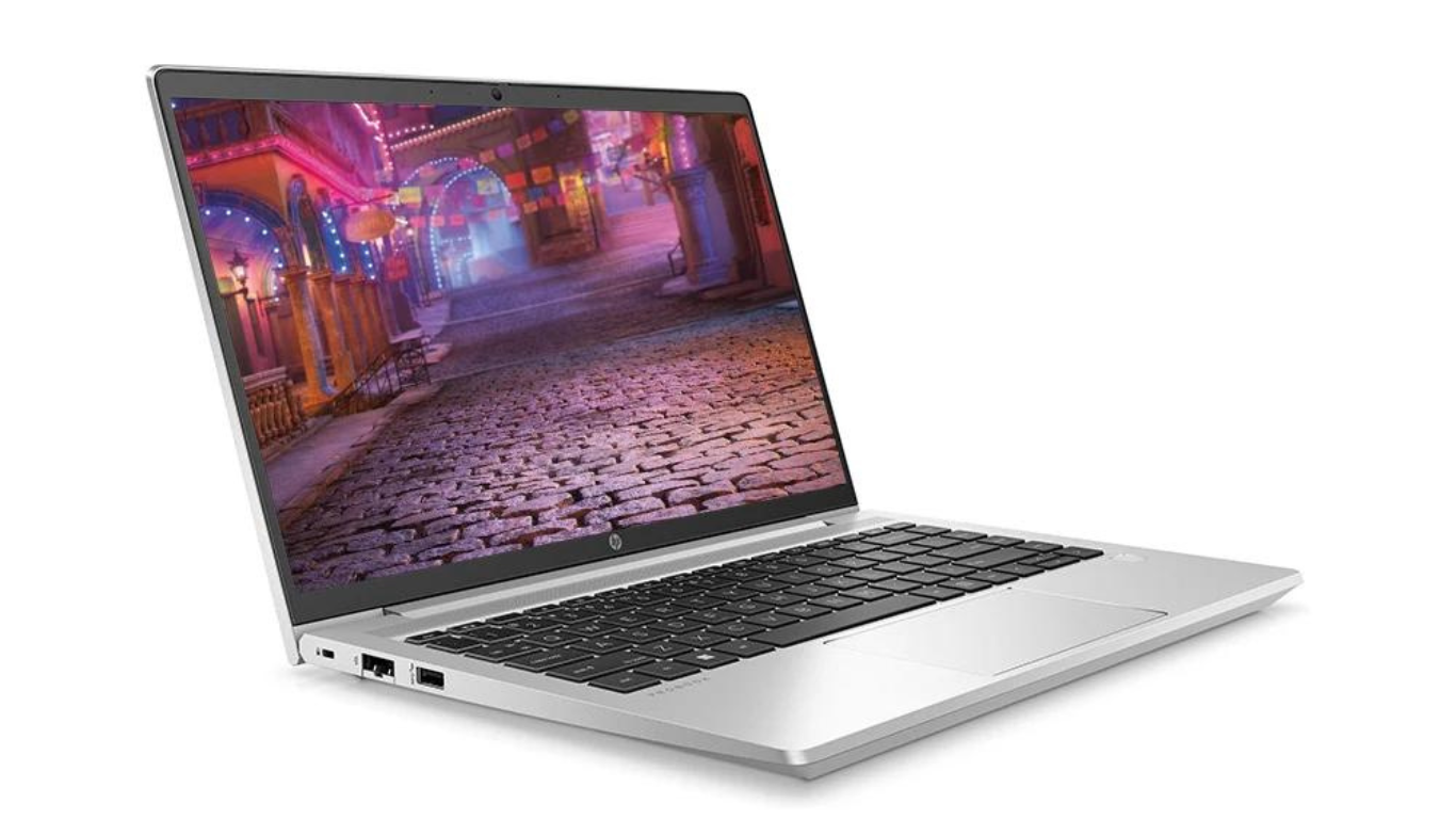 Máy tính xách tay HP Probook 440 G9 6M0X8PA (Core i7-1255U | 16GB | 512GB | Intel Iris Xe | 14 inch FHD | IPS | Win11 | Bạc)