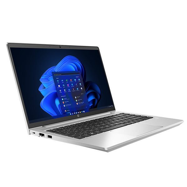 Máy tính xách tay HP Probook 450 G9 6M0Z5PA (Core i5-1240P | 8GB | 512GB | Intel Iris Xe | 15.6 inch FHD | Win 11 | Bạc)