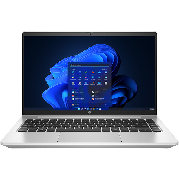 Máy tính xách tay HP ProBook 450 G9 6M103PA (Core™ i7-1260P | 8GB | 512GB | Intel® Iris® Xᵉ Graphics | 15.6 inch FHD | Windows 11 | Bạc)