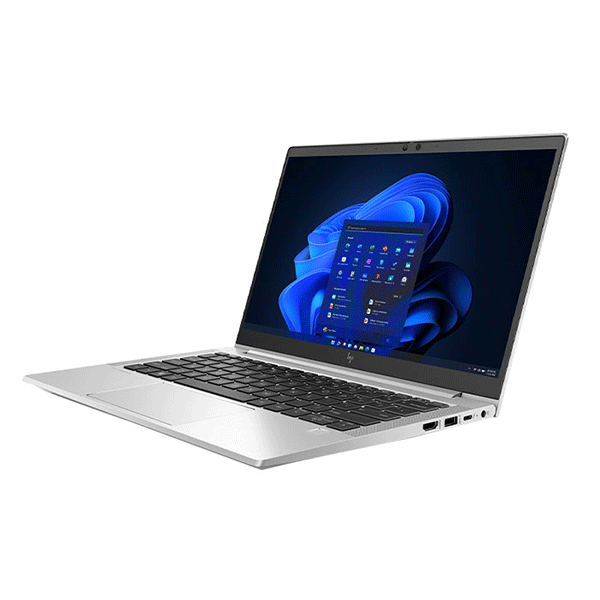 Máy tính xách tay HP EliteBook 630 G9 6M143PA (Core i5-1235U | 8GB | 512GB | Intel Iris Xe | 13.3 inch FHD | Win 11 | Bạc)