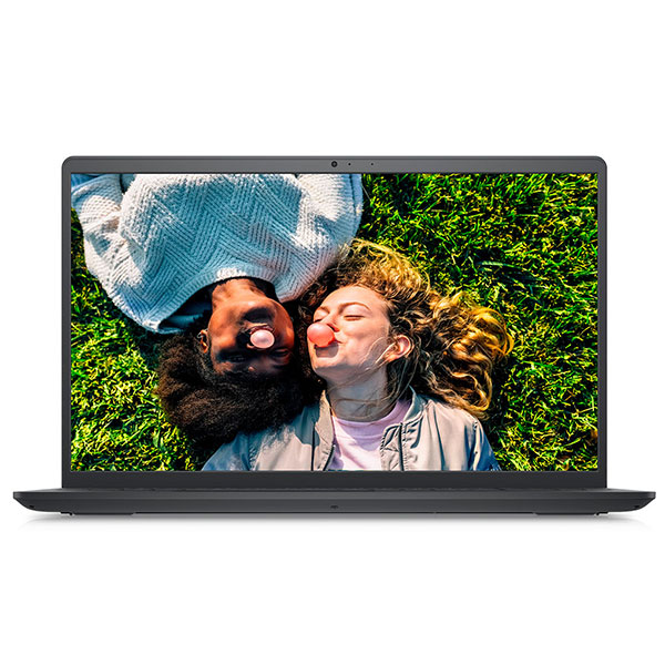 Máy tính xách tay Dell Inspiron 3520 N5I5122W1 (Core i5 1235U/ 8GB/ 256GB SSD/ Intel UHD Graphics/ 15.6inch Full HD/ Windows 11 Home + Office Student/ Black/ Vỏ nhựa)