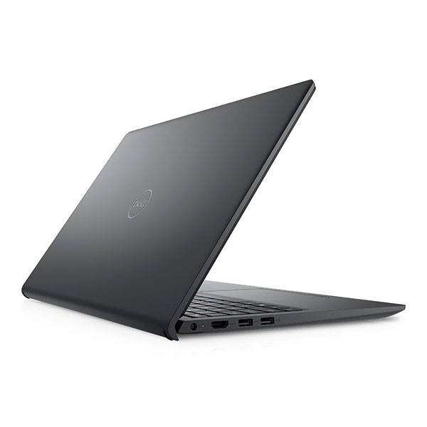 Máy tính xách tay Dell Inspiron 3520 (Core i7 1255U/ 8GB/ 512GB SSD/ Intel Iris Xe Graphics/ 15.6inch Full HD/ Windows 11 Home/ Black/ Vỏ nhựa)