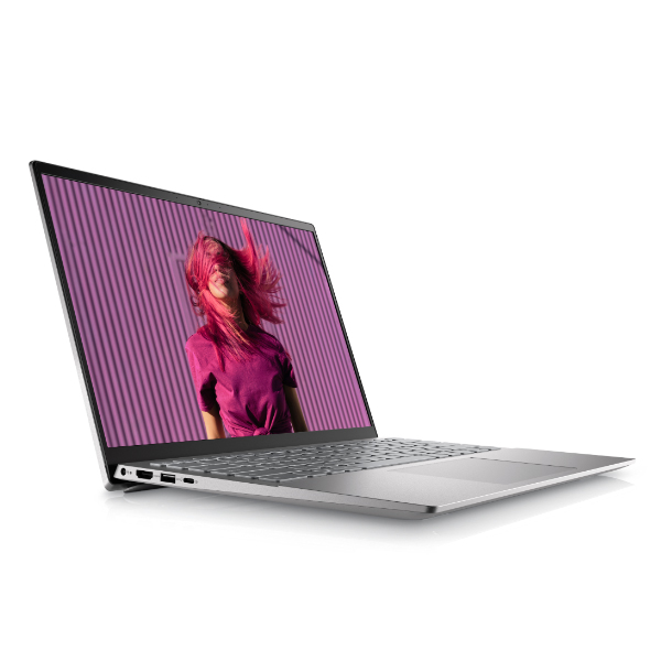 Máy tính xách tay Dell Inspiron 5420  (Core i7 1255U/ 8GB/ 512GB SSD/ Intel Iris Xe Graphics/ 14.0inch Full HD+/ Windows 11 Home/ Silver/ Vỏ nhôm)