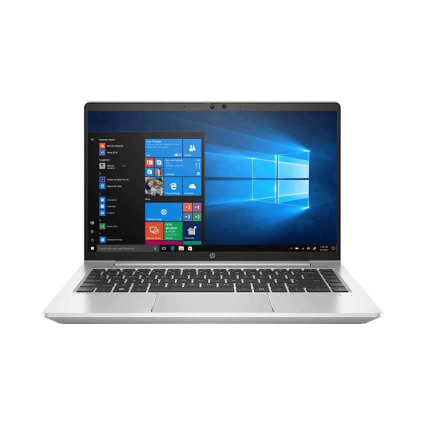 Máy tính xách tay HP ProBook 440 G8 i5-1135G7/ 8GB RAM/ 256GB SSD/ 14″ FHD/ WIN10