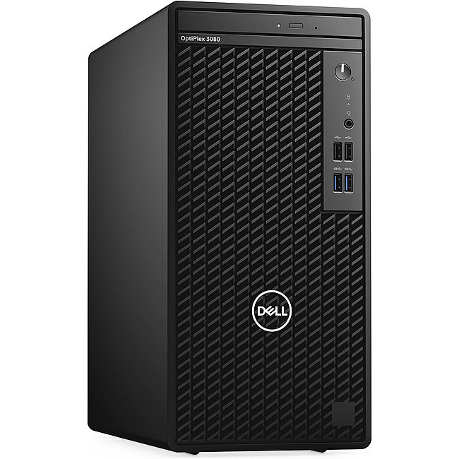 Máy tính để bàn Dell OptiPlex 3080 Tower