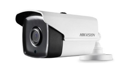 Camera HD-TVI thân trụ 5 Megapixel Hikvison DS-2CE16H0T-IT5