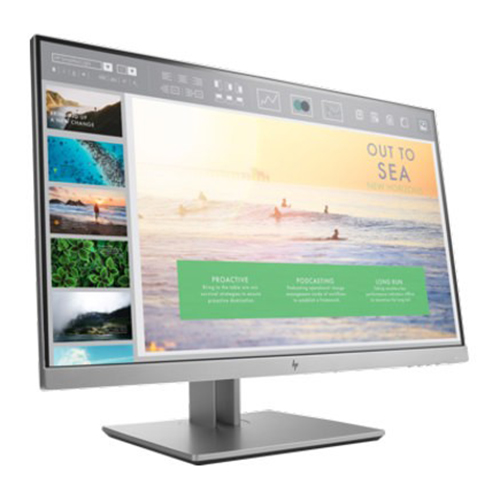 Màn hình máy tính HP EliteDisplay E233 23-inch