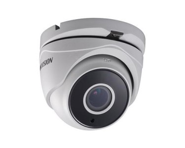 Camera HD-TVI bán cầu 5 Megapixel Hikvison DS-2CE56H0T-ITM