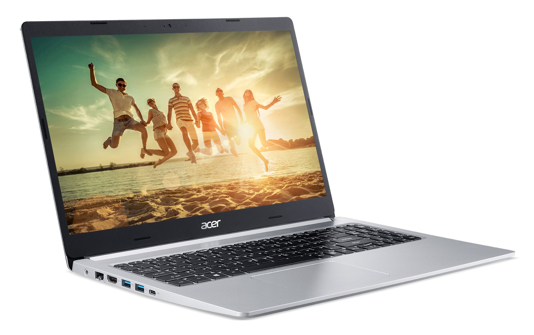 Máy tính xách tay ACER Aspire 5