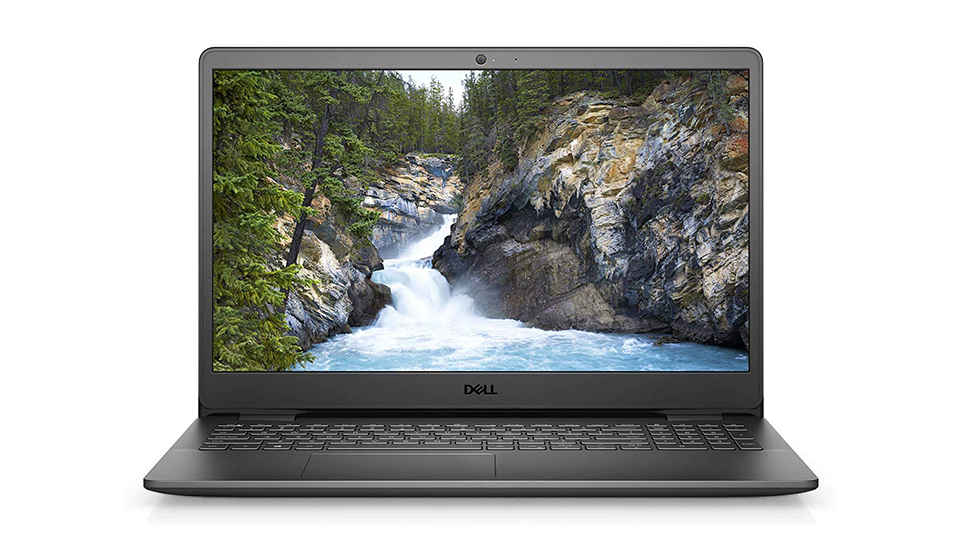 Máy tính xách tay Dell Inspiron 3501