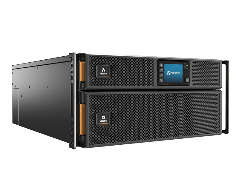 VERTIV LIEBERT GXT5 ON-LINE 8KVA