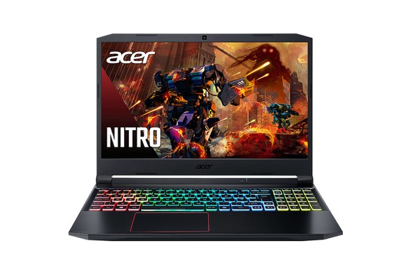 Máy tính xách tay Acer Nitro 5 