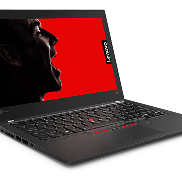 Máy tính xách tay Lenovo ThinkPad X280