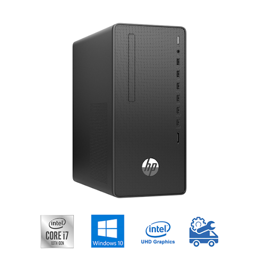 Máy tính để bàn HP 280 Pro G6 MT