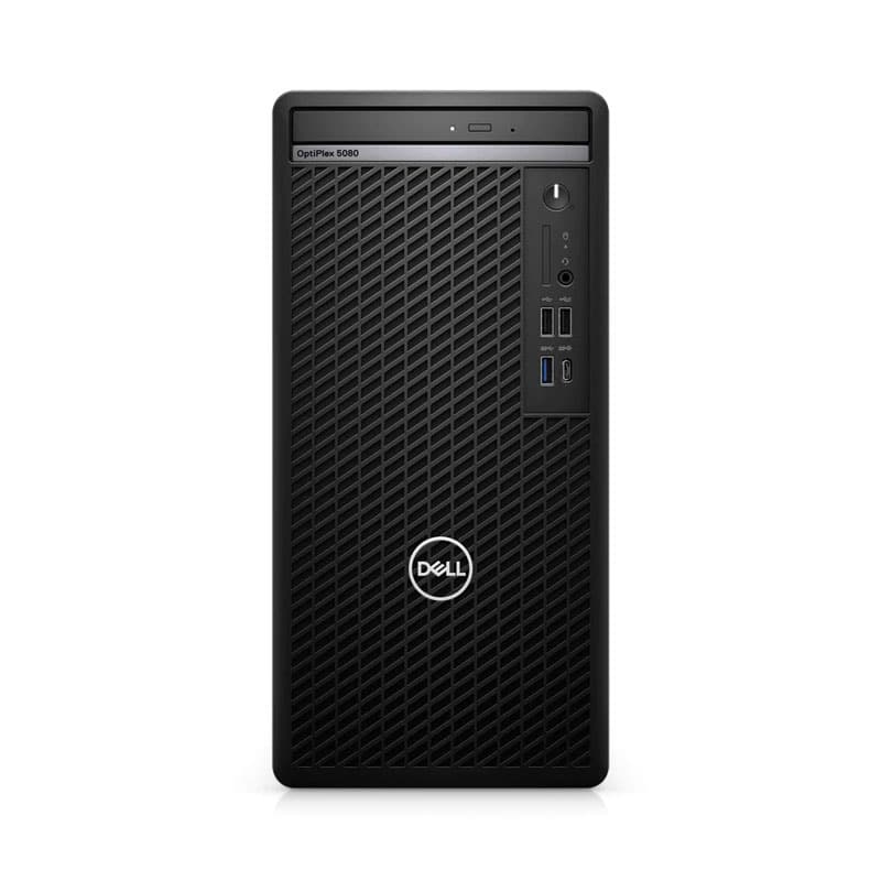 Máy tính để bàn Dell OptiPlex 5080 Tower