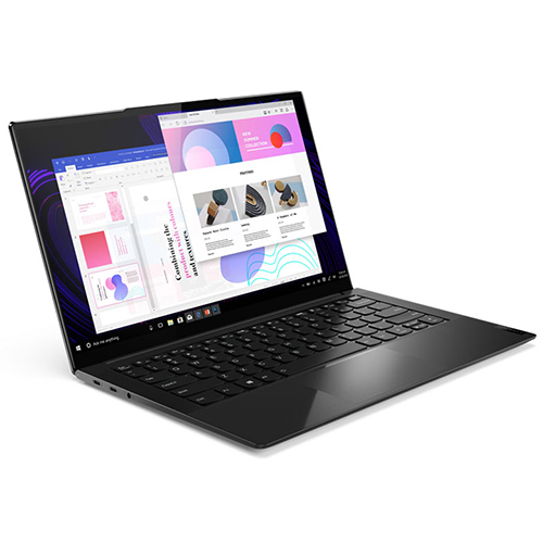 Máy tính xách tay Lenovo Yoga Slim 9 14ITL5