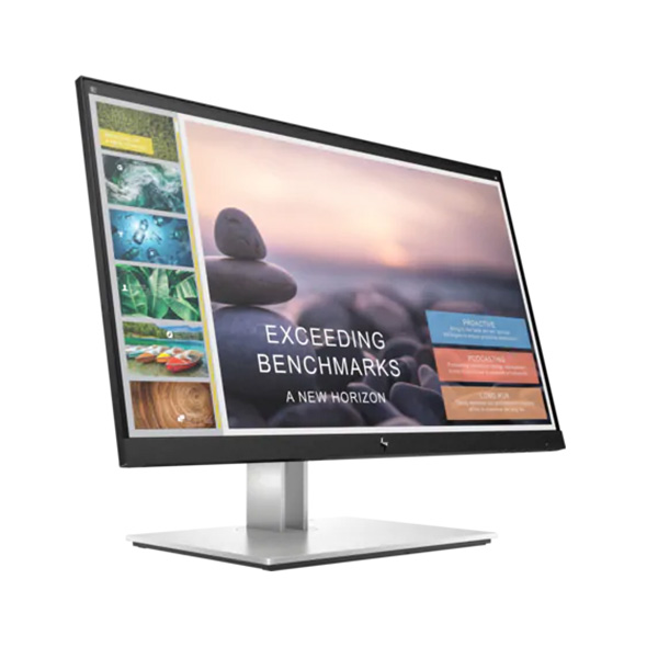 Màn hình vi tính HP E24t 23.8 inch G4 FHD Touch Monitor