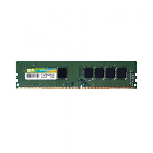 Bộ nhớ trong Ram Silicon ARSC_8GB_2400_DDR4_PC