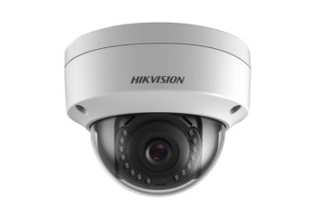 Camera IP Dome hồng ngoại 2MP HIKVISION DS-2CD2121G0-IS