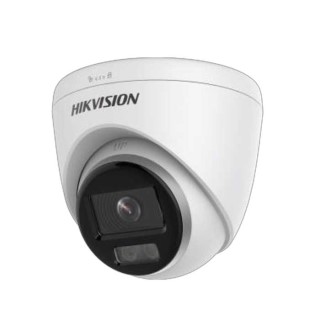 Camera IP Dome Colorvu 2MP HIKVISION DS-2CD2327G1-L