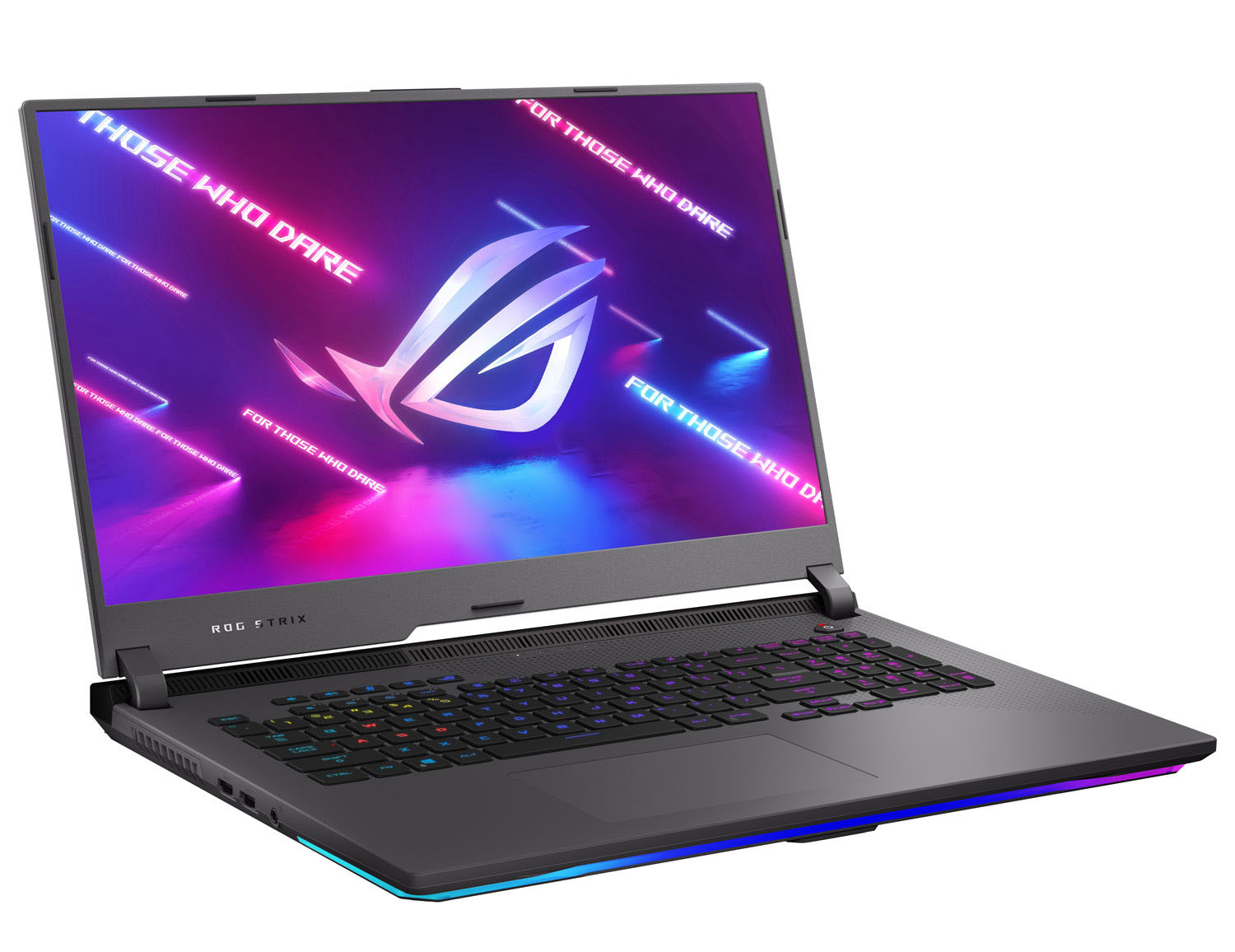 Máy tính xách tay Asus G513