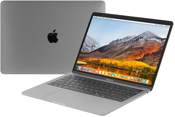Máy tính xách tay Apple Macbook Pro