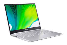 Máy tính xách tay Acer Swift 3 SF313-53-518Y