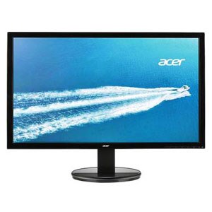 Màn hình máy tính Acer LCD K202HQL 19.5H