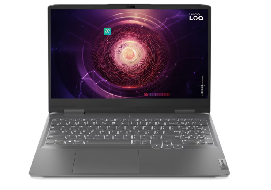Laptop Lenovo LOQ 15APH8 82XT00BTVN 