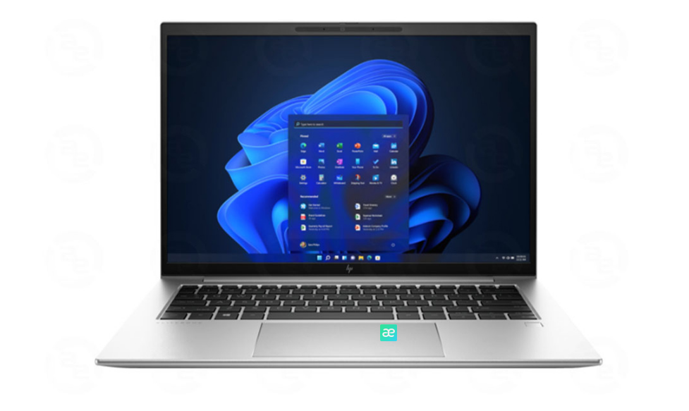 Laptop HP EliteBook 840 G9 6Z967PA 