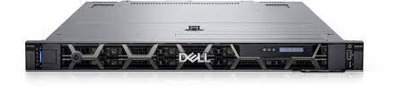 Dell PowerEdge R650 – 8×2.5″ Hot Plug