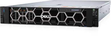 Dell PowerEdge R860