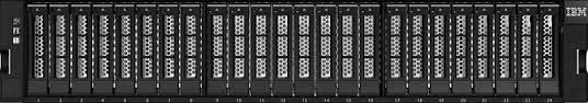 IBM Storage FlashSystem 5200