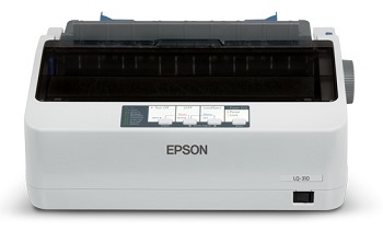 Máy in Epson LQ-310 Dot Matrix
