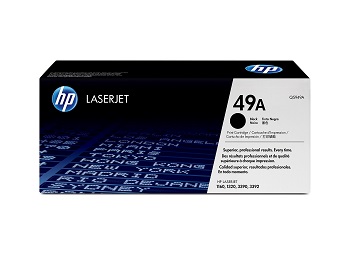 Mực in laser HP - Q5949A