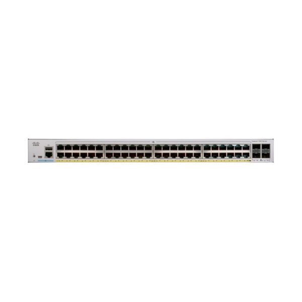 Thiết bị chuyển mạch Switch Cisco CBS350-48FP-4G-EU