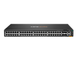 HPE Aruba Networking CX 6200F 48G 4SFP Switch