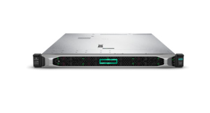 Máy chủ HPE ML360 GEN10