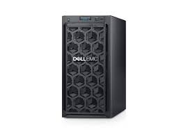 DELL EMC POWEREDGE T140 - 01 Socket