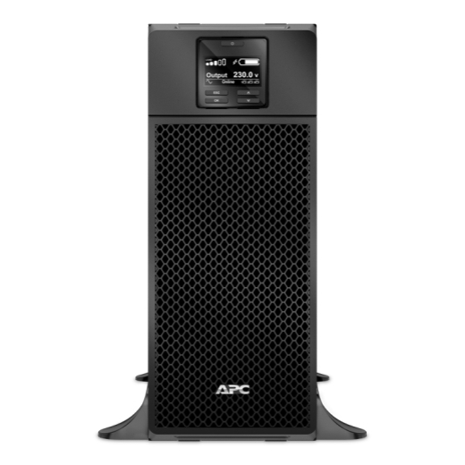 Bộ Lưu Điện UPS APC Smart-UPS SRT6KXLI 6000VA 230V