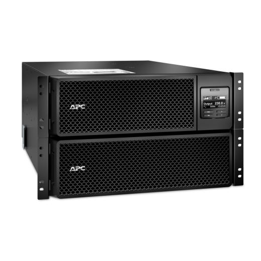 Bộ Lưu Điện APC Smart-UPS SRT10KRMXLI 10000VA 230V