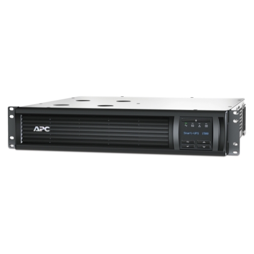 vUPS APC SMT1500RMI2UC 1500VA LCD With SmartConnectUPS APC SMT1500RMI2UC 1500VA LCD With SmartConnect