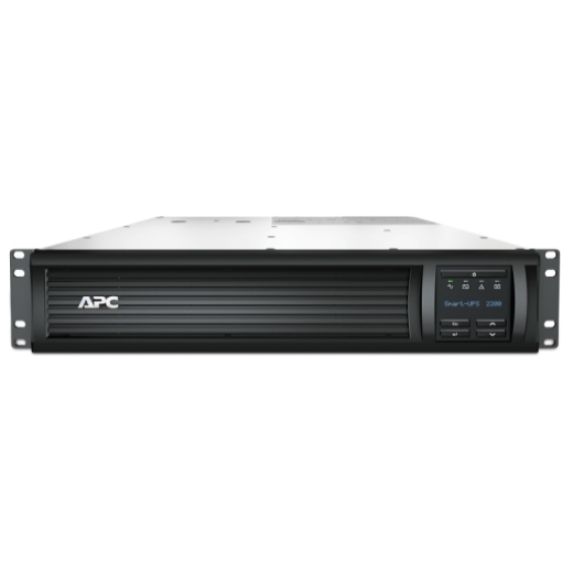 Bộ Lưu Điện APC SMT2200RMI2UC 2200VA/1980W With SmartConnect