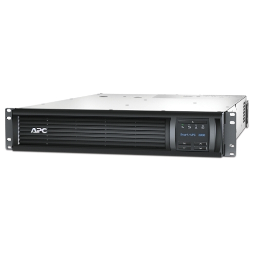 Bộ Lưu Điện APC SMT3000RMI2UC 3000VA/2700W With SmartConnect