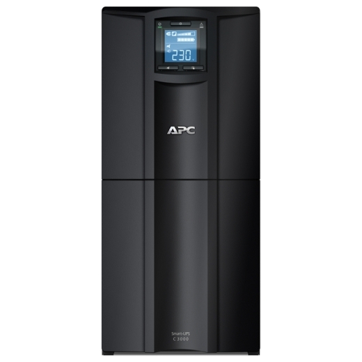 Bộ Lưu Điện APC SMC3000I 3000VA (3KVA/2.1KW)