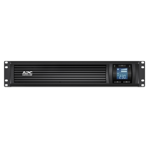 Bộ Lưu Điện APC SMC3000RMI2U 2100VA (3KVA/2.1KW)