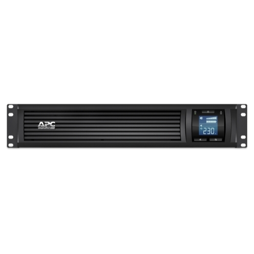 Bộ Lưu Điện UPS APC SMC2000I-2U 2000VA (2KVA/1.3KW)