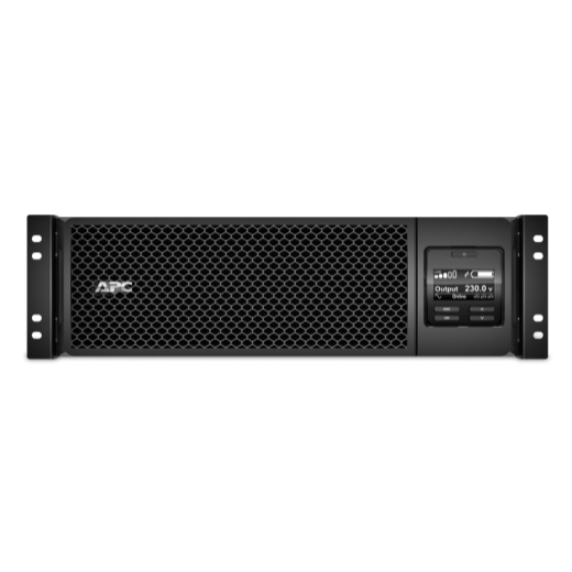 Bộ Lưu Điện APC Smart-UPS SRT5KRMXLI 5000VA 230V