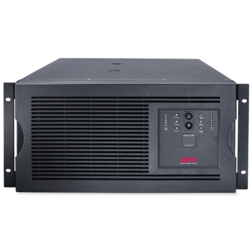 Bộ Lưu Điện APC SUA5000RMI5U 5000VA (5KVA/4KW)